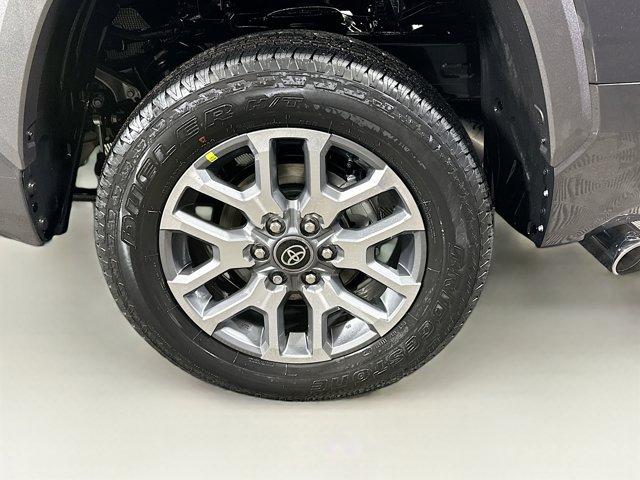 2025 Toyota Tundra 4WD Vehicle Photo in Flemington, NJ 08822