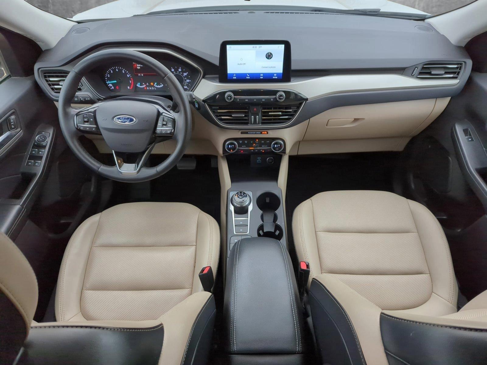 2021 Ford Escape Vehicle Photo in Memphis, TN 38115