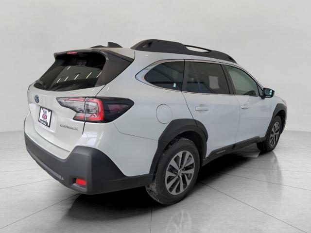 2024 Subaru Outback Vehicle Photo in Green Bay, WI 54304