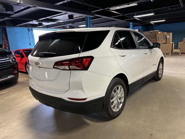 2022 Chevrolet Equinox Vehicle Photo in Roslyn, NY 11576