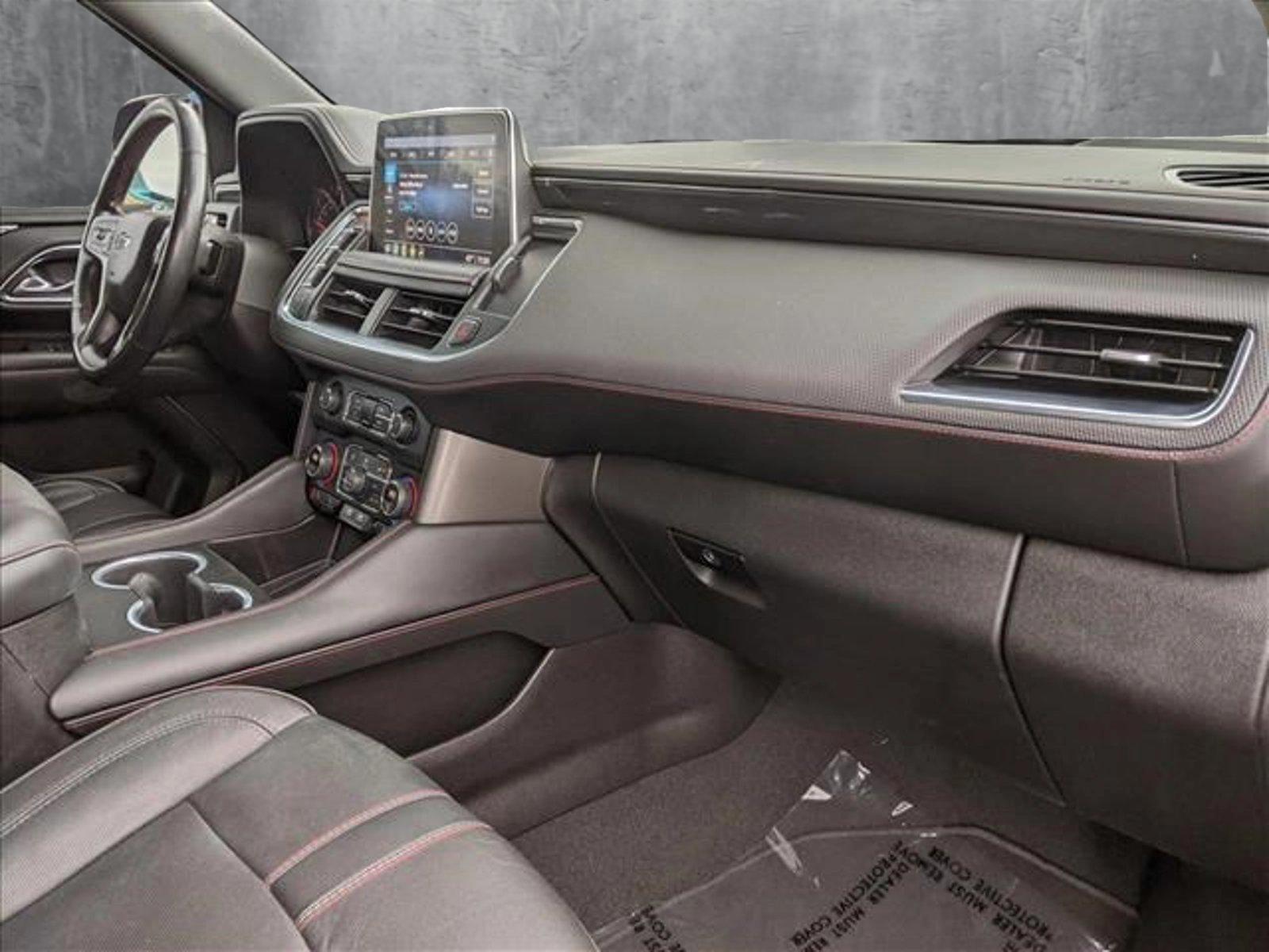 2021 Chevrolet Tahoe Vehicle Photo in CORPUS CHRISTI, TX 78412-4902