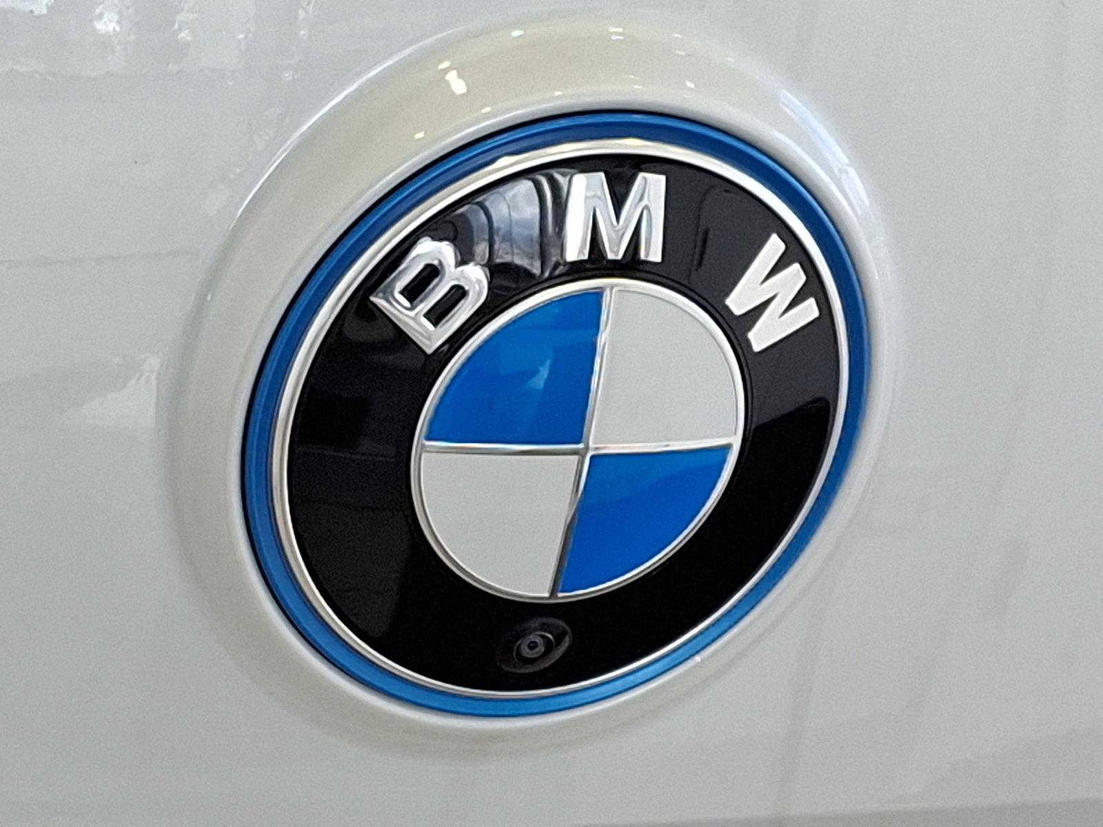 2025 BMW iX Vehicle Photo in Lancaster, PA 17601