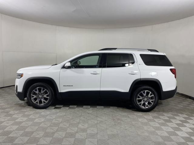 2020 GMC Acadia Vehicle Photo in MEDINA, OH 44256-9001