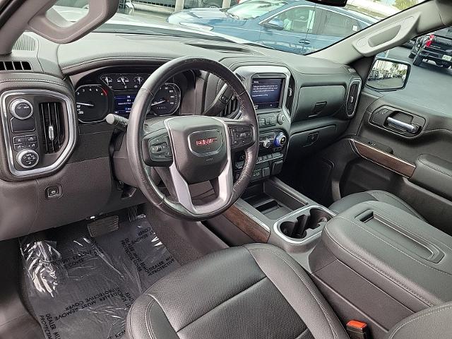 2021 GMC Sierra 1500 Vehicle Photo in LIGHTHOUSE POINT, FL 33064-6849