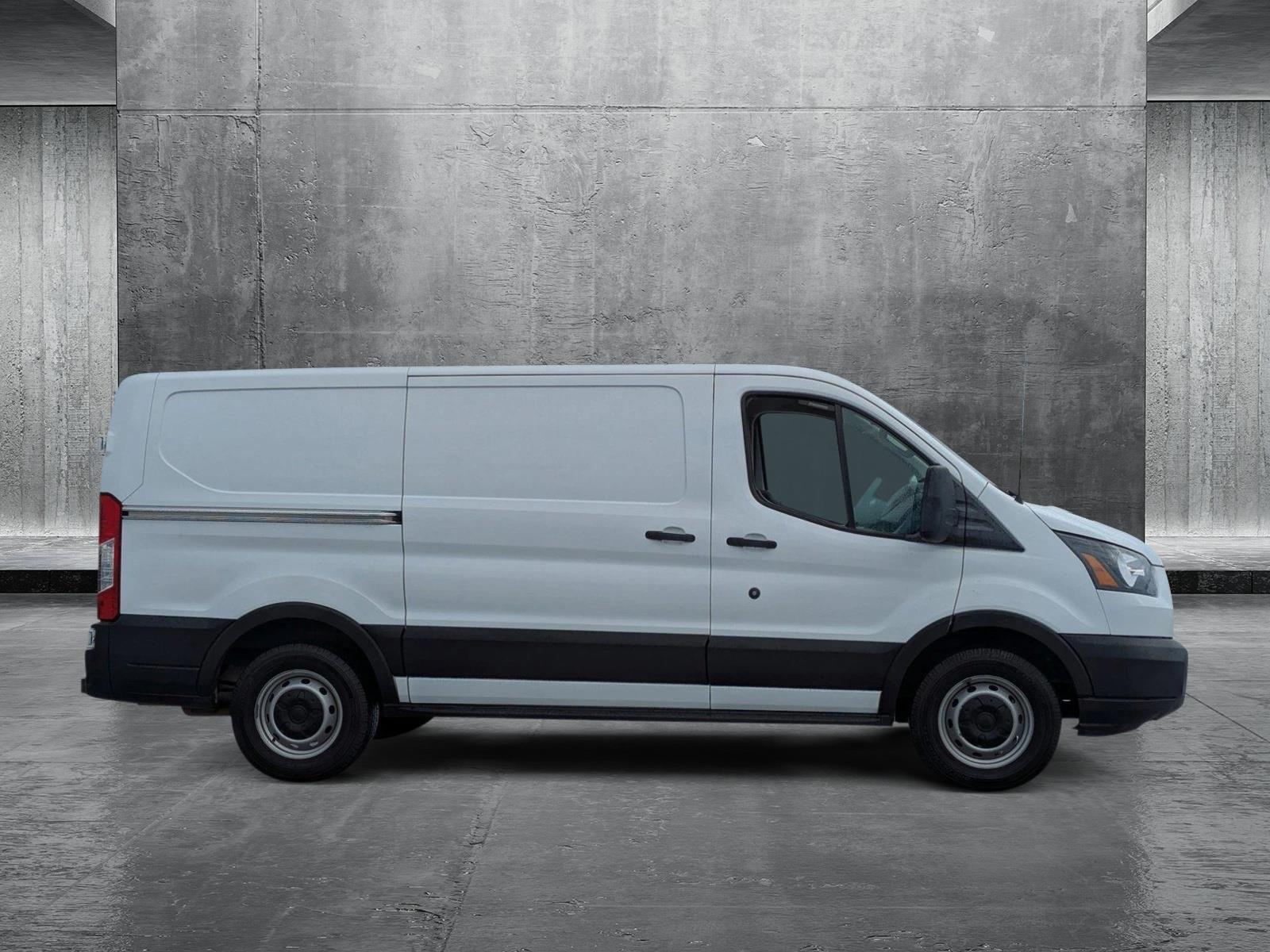 2019 Ford Transit Van Vehicle Photo in Ft. Myers, FL 33907