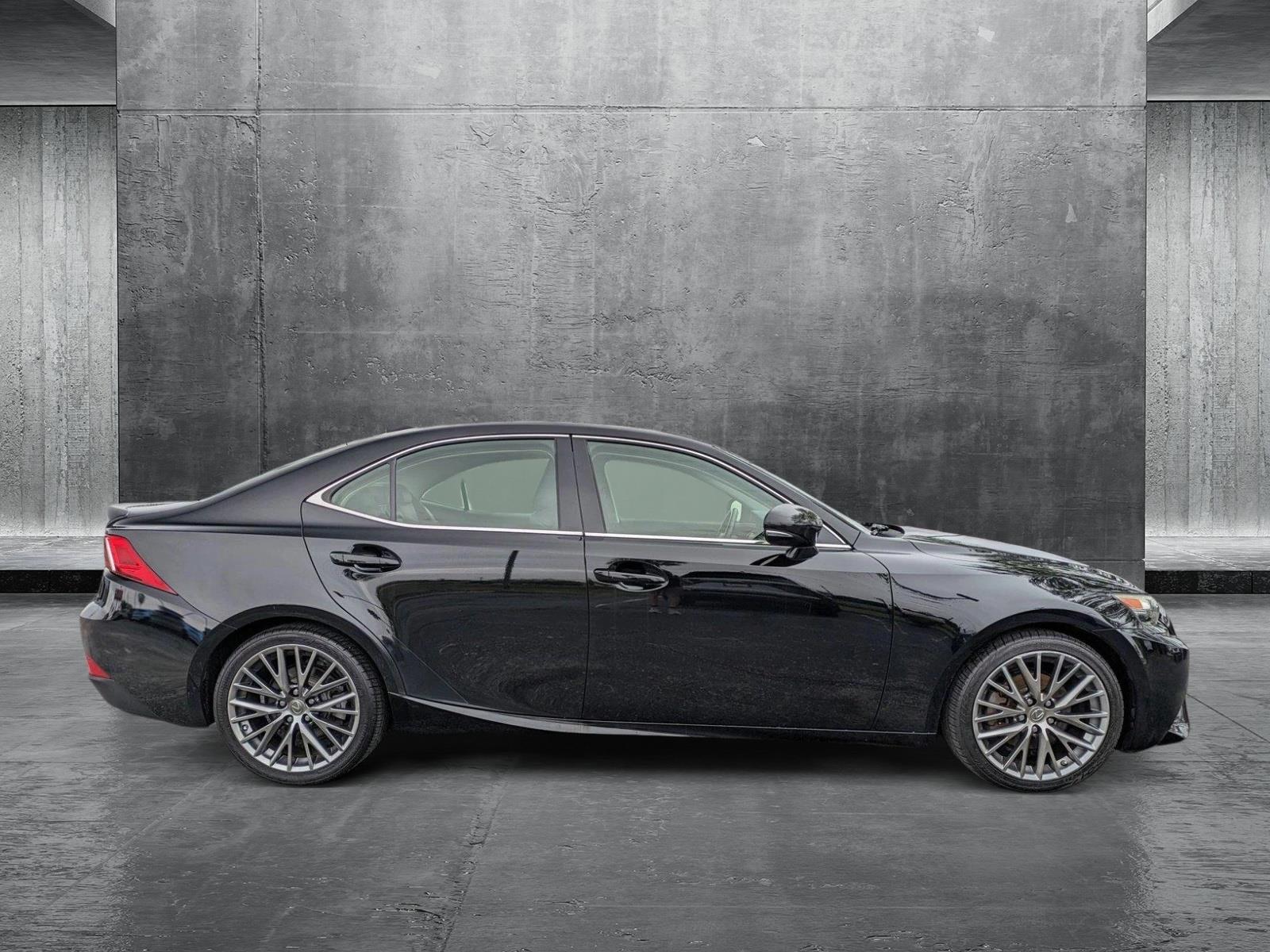 2015 Lexus IS 250 Vehicle Photo in ORLANDO, FL 32812-3021