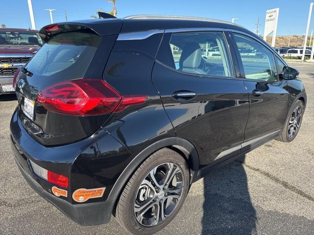 2019 Chevrolet Bolt EV Vehicle Photo in VENTURA, CA 93003-8585