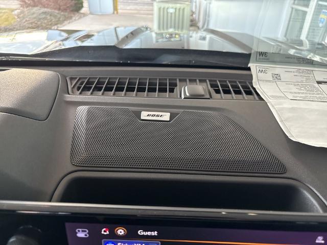 2025 Chevrolet Colorado Vehicle Photo in MANHATTAN, KS 66502-5036