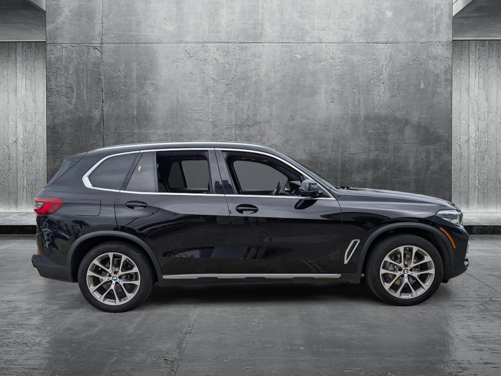 2020 BMW X5 sDrive40i Vehicle Photo in Maitland, FL 32751