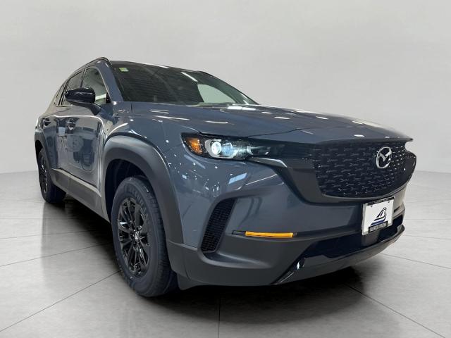 2025 Mazda CX-50 Hybrid Vehicle Photo in Green Bay, WI 54304