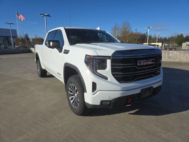 2023 GMC Sierra 1500 Vehicle Photo in EVERETT, WA 98203-5662