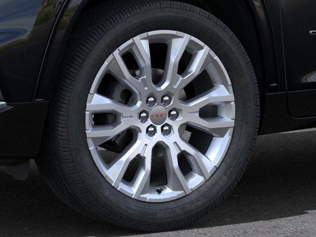 2025 GMC Acadia Vehicle Photo in DANBURY, CT 06810-5034