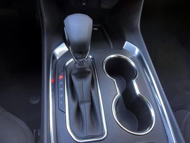 2022 Chevrolet Traverse Vehicle Photo in Roslyn, NY 11576