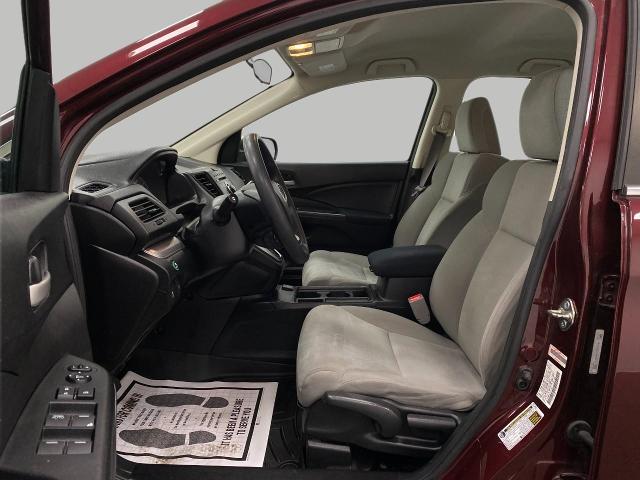 2015 Honda CR-V Vehicle Photo in Appleton, WI 54913