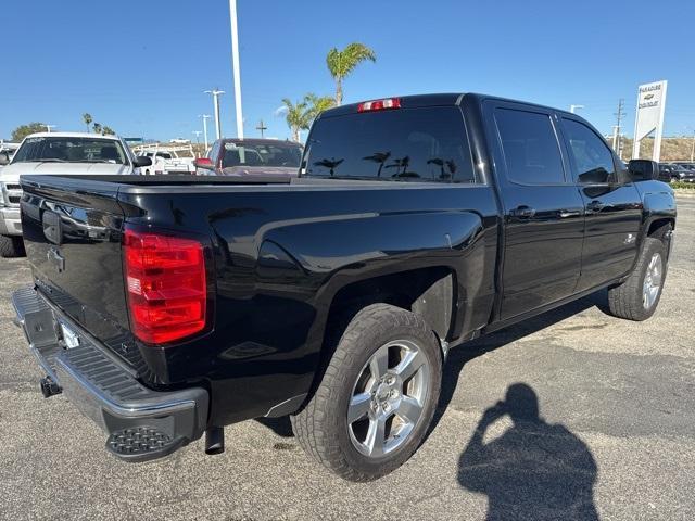 2016 Chevrolet Silverado 1500 Vehicle Photo in VENTURA, CA 93003-8585