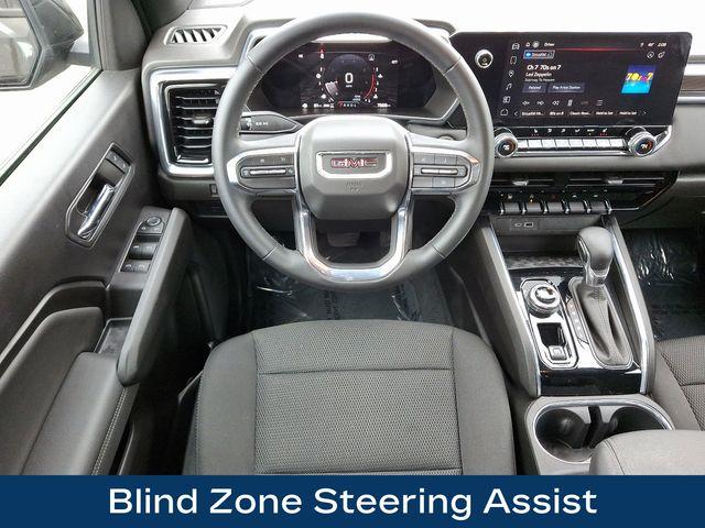 2023 GMC Canyon Vehicle Photo in DANBURY, CT 06810-5034
