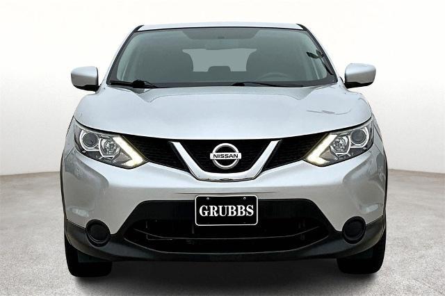 2017 Nissan Rogue Sport Vehicle Photo in San Antonio, TX 78230