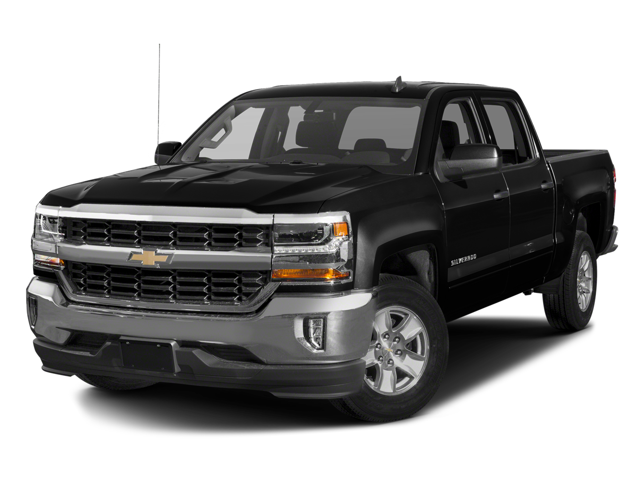 2018 Chevrolet Silverado 1500 Vehicle Photo in Green Bay, WI 54304