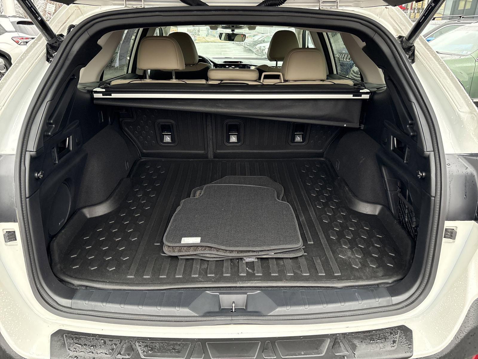 2021 Subaru Outback Vehicle Photo in Mechanicsburg, PA 17050