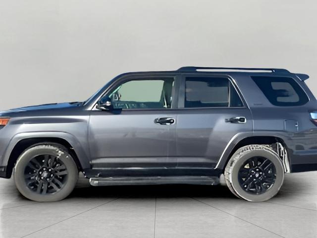 2021 Toyota 4Runner Vehicle Photo in Oshkosh, WI 54904