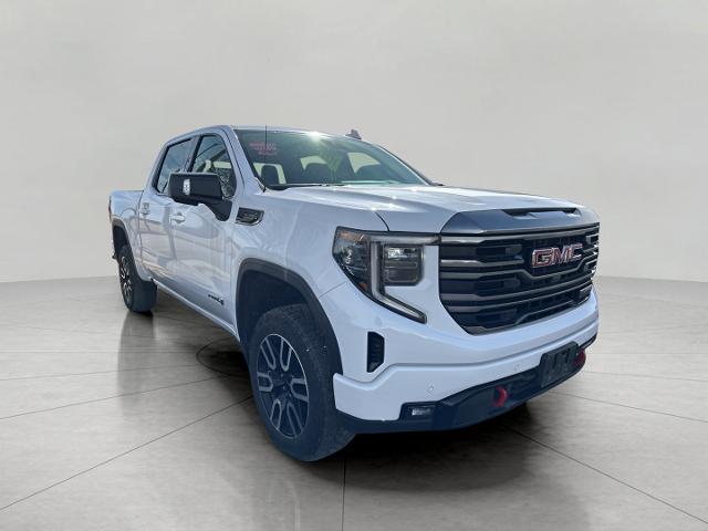 2023 GMC Sierra 1500 Vehicle Photo in MANITOWOC, WI 54220-5838