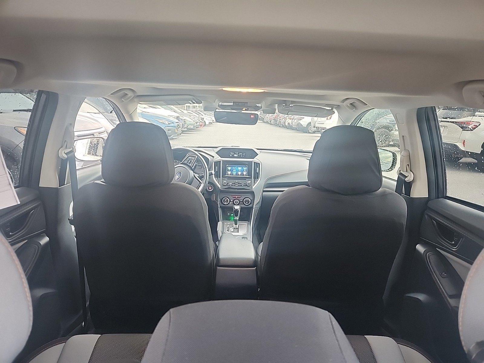 2022 Subaru Crosstrek Vehicle Photo in Mechanicsburg, PA 17050