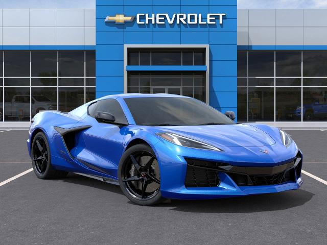 2025 Chevrolet Corvette E-Ray Vehicle Photo in GILBERT, AZ 85297-0446