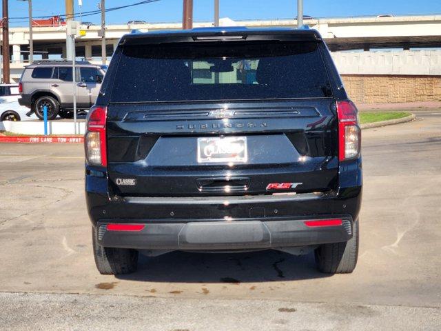 2023 Chevrolet Suburban Vehicle Photo in SUGAR LAND, TX 77478-0000