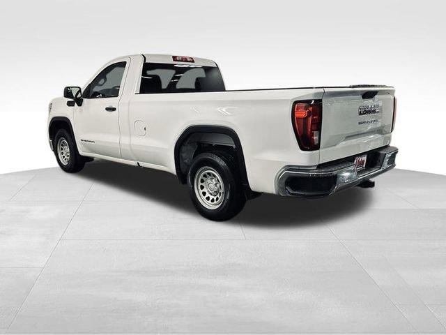 2022 GMC Sierra 1500 Limited Vehicle Photo in MEDINA, OH 44256-9631