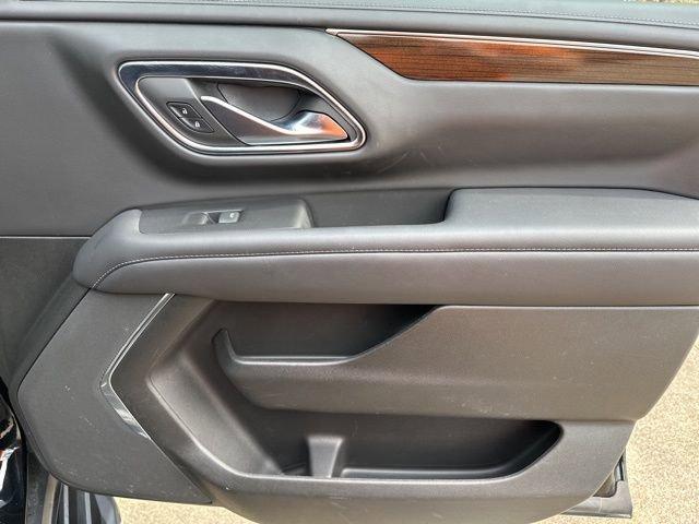 2022 GMC Yukon Vehicle Photo in MEDINA, OH 44256-9631