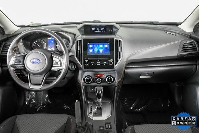 2023 Subaru Crosstrek Vehicle Photo in Puyallup, WA 98371