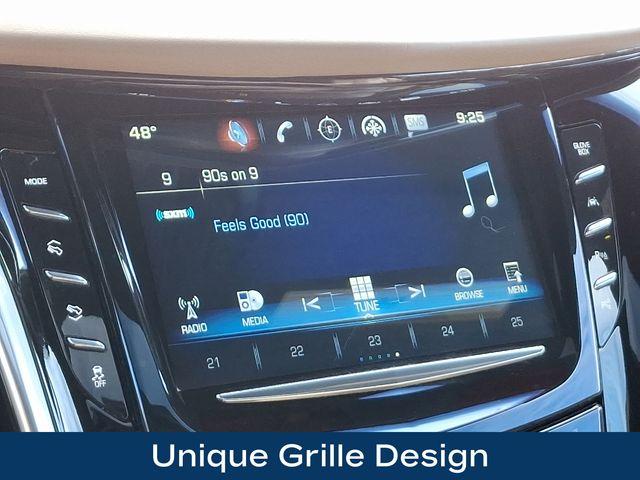 2019 Cadillac Escalade Vehicle Photo in PAWLING, NY 12564-3219