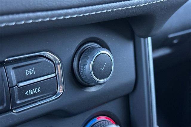 2023 Chevrolet Suburban Vehicle Photo in ELK GROVE, CA 95757-8703