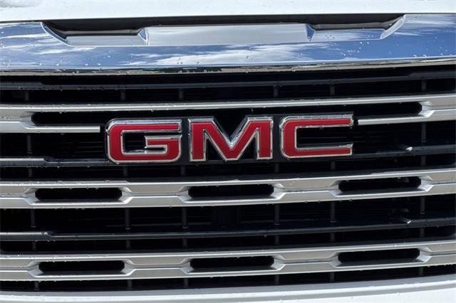 2023 GMC Sierra 1500 Vehicle Photo in ELK GROVE, CA 95757-8703