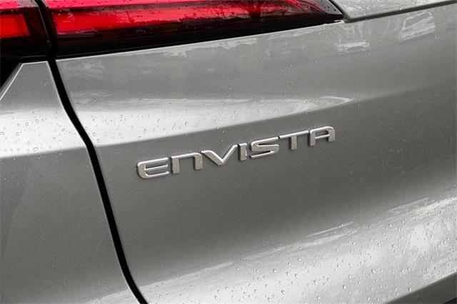 2024 Buick Envista Vehicle Photo in ELK GROVE, CA 95757-8703