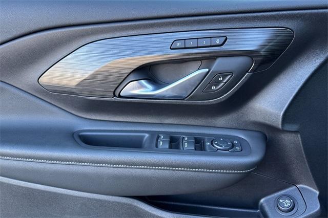 2024 GMC Terrain Vehicle Photo in ELK GROVE, CA 95757-8703