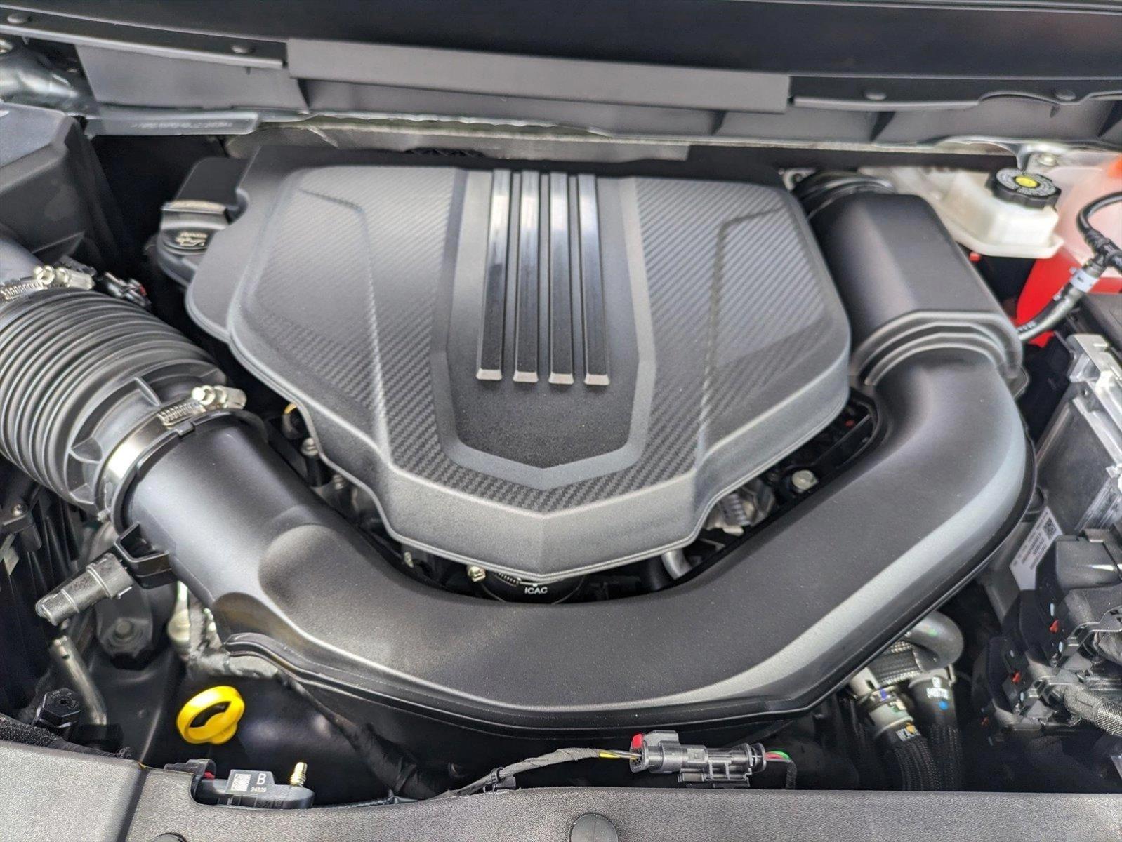 2025 Chevrolet Traverse Vehicle Photo in GREENACRES, FL 33463-3207