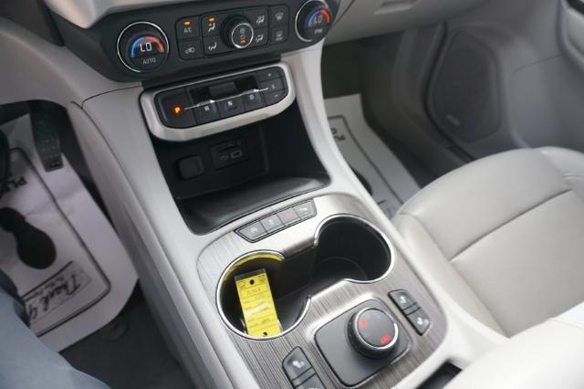 2020 GMC Acadia Vehicle Photo in FAIRMONT, WV 26554-2318