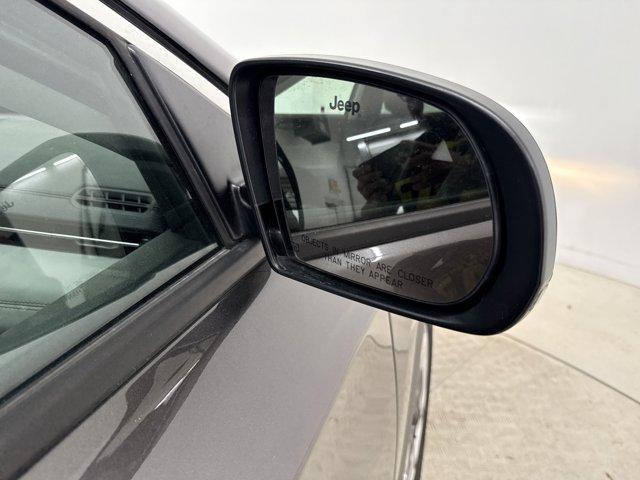 2022 Jeep Compass Vehicle Photo in Charlotte, NC 28273