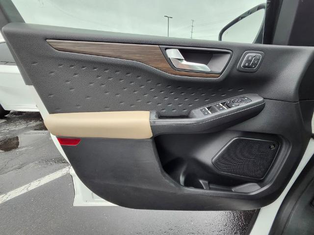 2020 Ford Escape Vehicle Photo in GREEN BAY, WI 54304-5303