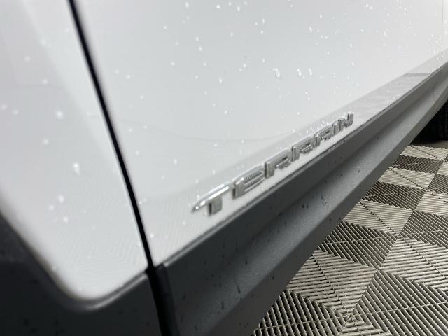 2024 GMC Terrain Vehicle Photo in GILBERT, AZ 85297-0402