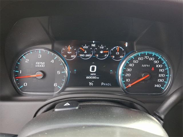 2018 Chevrolet Tahoe Vehicle Photo in SEAFORD, DE 19973-8463