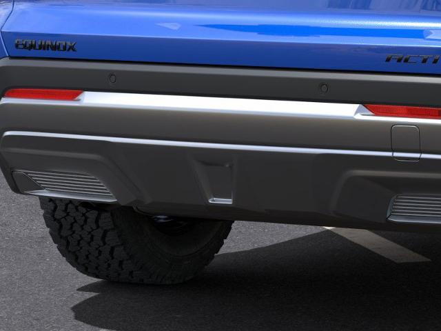 2025 Chevrolet Equinox Vehicle Photo in Roslyn, NY 11576