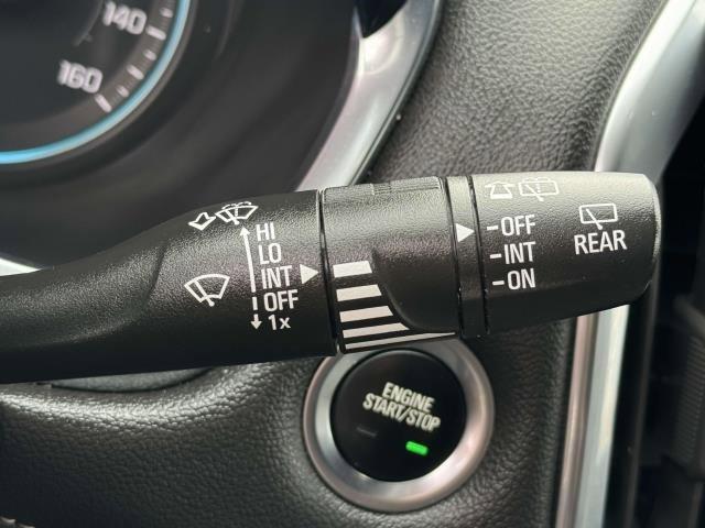 2022 Chevrolet Traverse Vehicle Photo in SAINT JAMES, NY 11780-3219