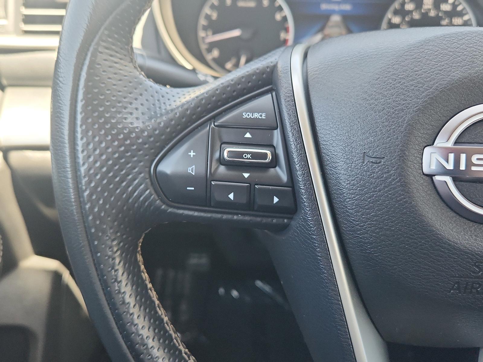 2023 Nissan Maxima Vehicle Photo in Albuquerque, NM 87110