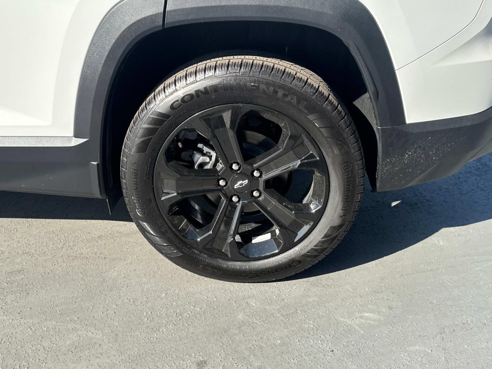 2025 Chevrolet Equinox Vehicle Photo in LOS ANGELES, CA 90007-3794
