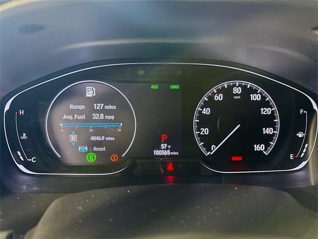 2019 Honda Accord Sedan Vehicle Photo in Puyallup, WA 98371