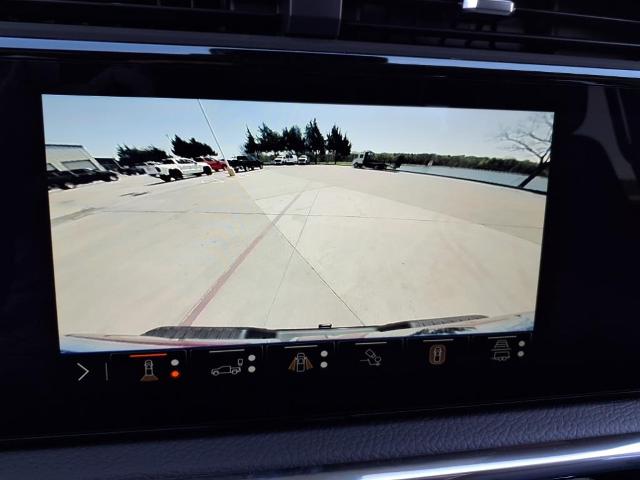 2025 GMC Sierra 2500 HD Vehicle Photo in Denton, TX 76205