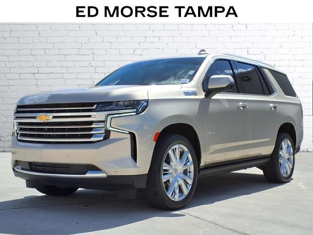 2021 Chevrolet Tahoe Vehicle Photo in Tampa, FL 33612
