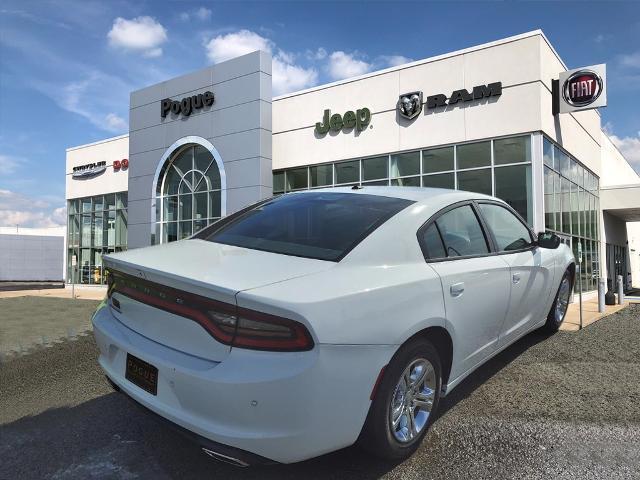 Used 2022 Dodge Charger SXT with VIN 2C3CDXBG1NH201000 for sale in Greenville, KY